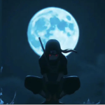 THE LEGENDARY SHINOBIS GODS