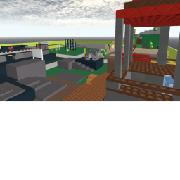 speed runners -alpha!
