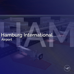 [HAM] Hamburg Airport