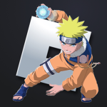 Naruto the lit kids