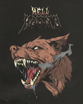 HELL HOUND FAMILY