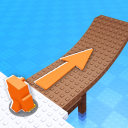 Be a Penguin Obby 🐧