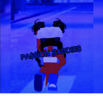 PA$$ION BADDIE$