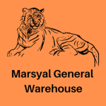 Marsyal General’s Warehouse
