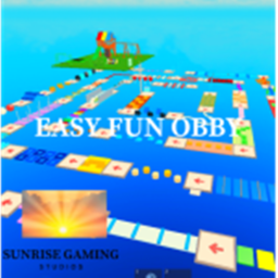 [BETA] Easy Fun Obby