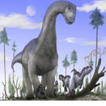 Dino's 4 Life