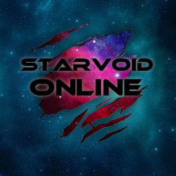 StarVoid Online (BETA!)