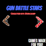 gun battle stars