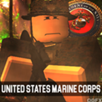 [--USMC--] United States Marine Corps [--USMC--]