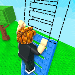 Build Ladder to VIP Obby icon