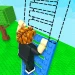 Build Ladder to VIP Obby icon