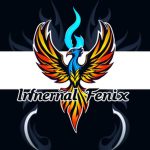 Infernal Fenix Dojo BR