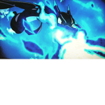 mega charizard x group