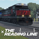 The Reading Line