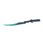 Ice Dagger