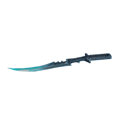 Ice Dagger thumbnail