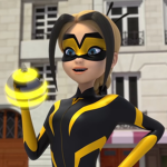 Zoe is Vesperia