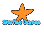 Starfish Games