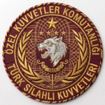 | TSAF | Özel Kuvvetler Komutanlığı