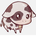 Kawai cow group