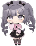 Tsuki Koinu's Puppy Party