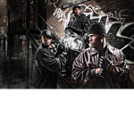 Ghoul boyzz
