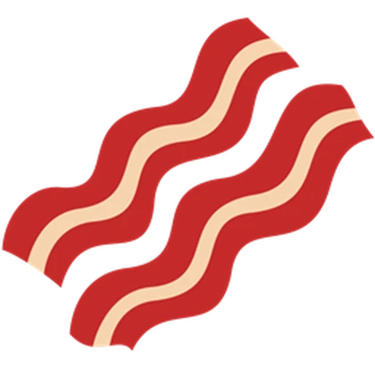 Bacon united Roblox group icon