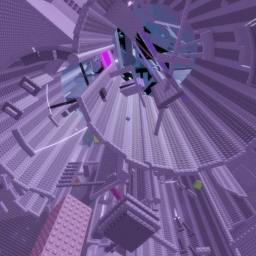 Jampacked Obstacles Classic icon