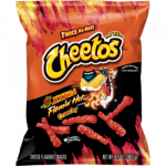 Hot CHETTOS fO LifE