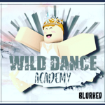 Wild Dance