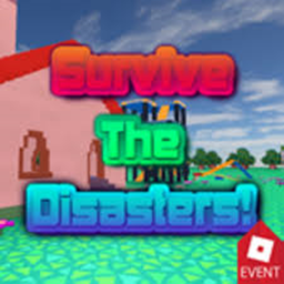 Survive The Deadly Disasters