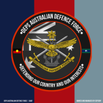Deps Australian Defence Force | DADF