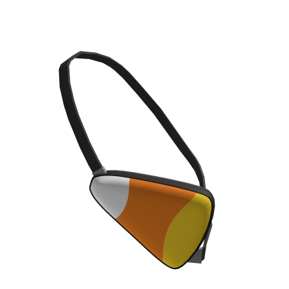 Candy Corn Bag Roblox item
