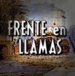 Frente en Llamas