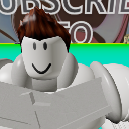 The most random game ON roblox! (fully released)