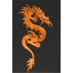 the orange dragons!