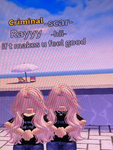 Scarletts Sqaud!
