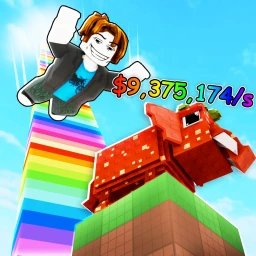 Pogostick para Brainrots! | Juega en Roblox