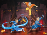 Avatar the Last Airbender Fan Club!!!!!