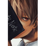 death Note is the best anime