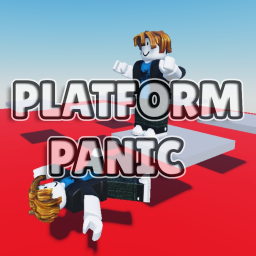 Platform Panic! BETA