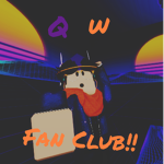 Q w FanClub!!