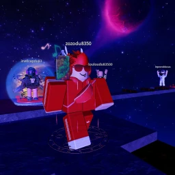 Obby 80 Stages icon