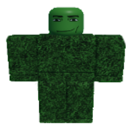 touch grass