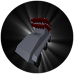 You bought The Rocket Pod Weapon Level 2!
