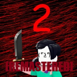 Tifany Mayumi's Revenge 2 [Remastered]