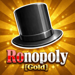 Ronopoly [Gold]