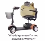 Walmart??