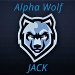 Alpha Wolf Jack Squad