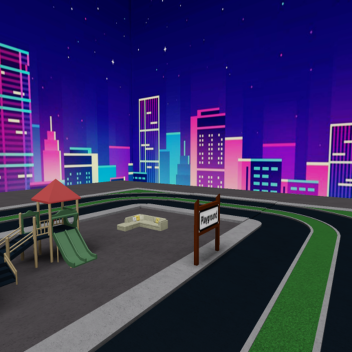 Roblox World [Best Game Ever]
